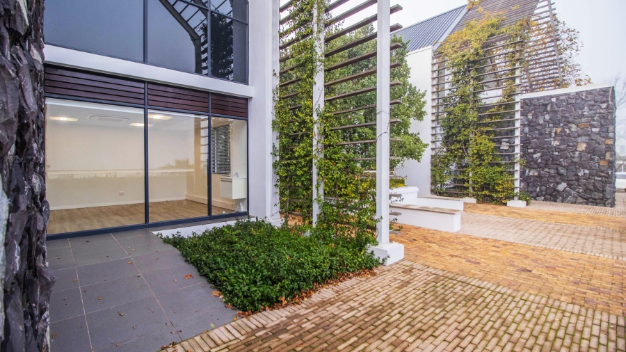 To Let commercial Property for Rent in Val De Vie Estate Western Cape